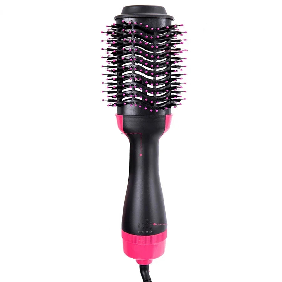 4 In 1 Hot Air Brush S