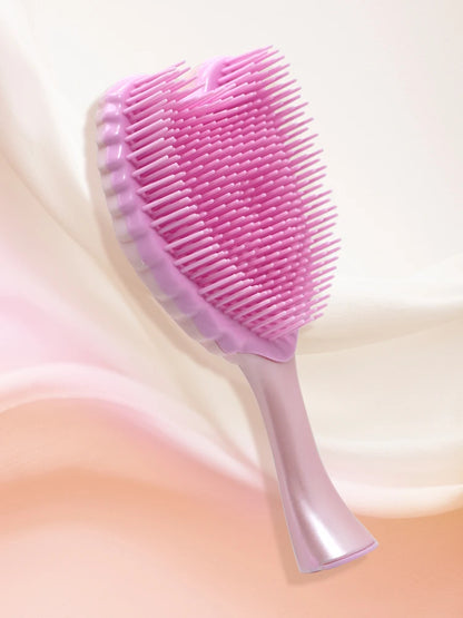 Professional Mini Angel Detangling Hairbrush