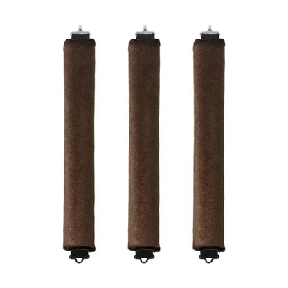 Heatless Hair Curlers