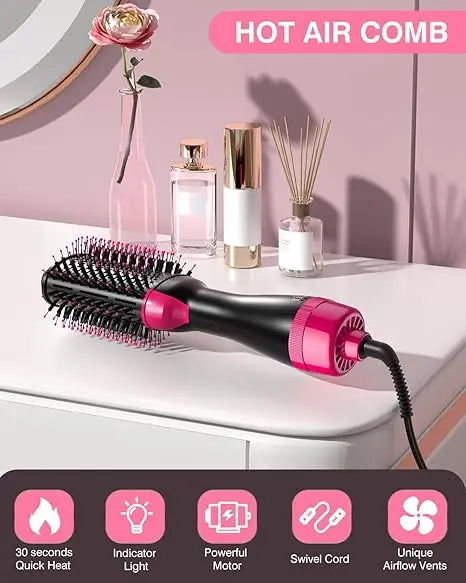 4 In 1 Hot Air Brush S
