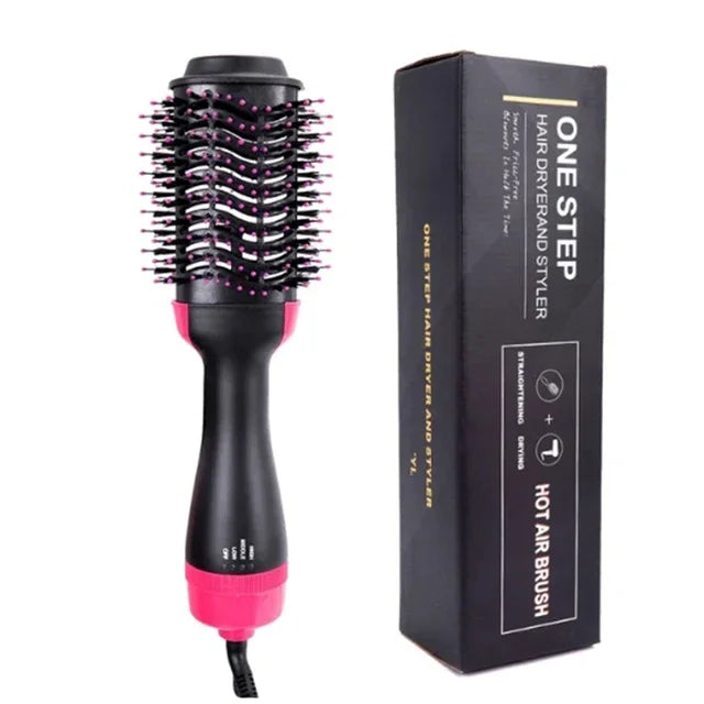 4 In 1 Hot Air Brush S