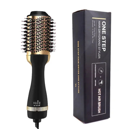 4 In 1 Hot Air Brush S