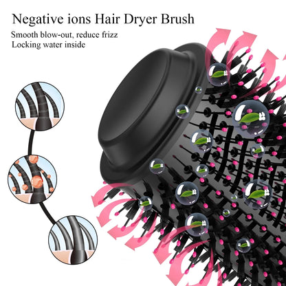 4 In 1 Hot Air Brush S
