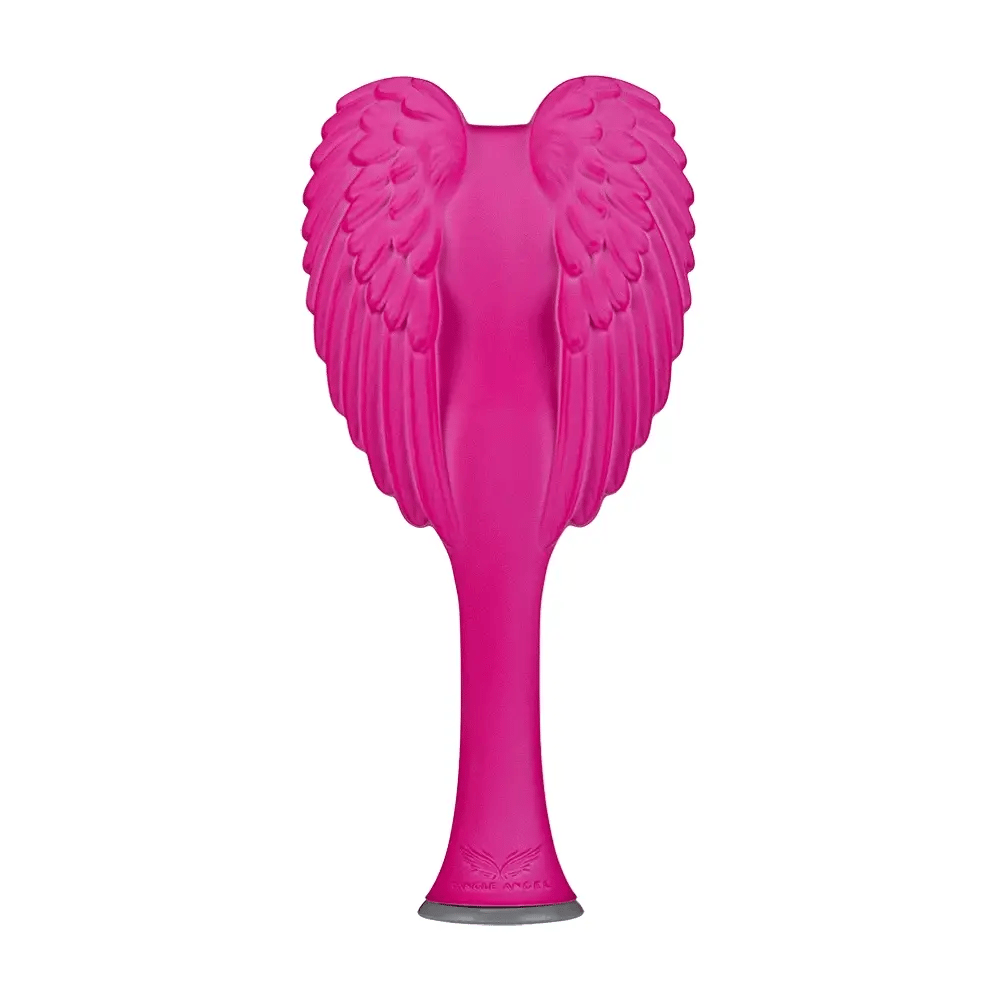 Professional Mini Angel Detangling Hairbrush