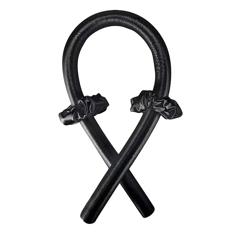 Headband Lazy Hair Curlers